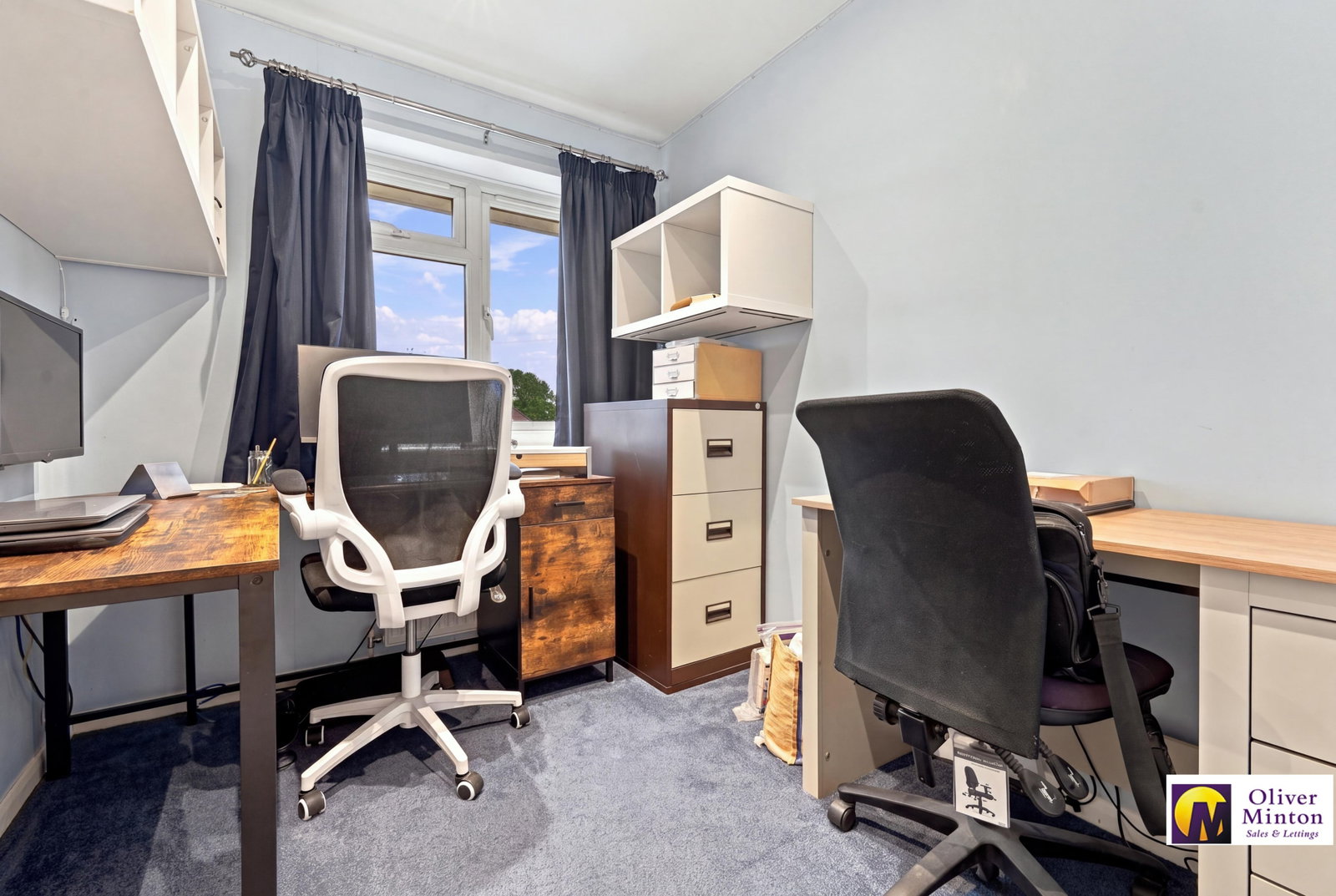 Image for Homefield Road, Ware, SG12 7NG