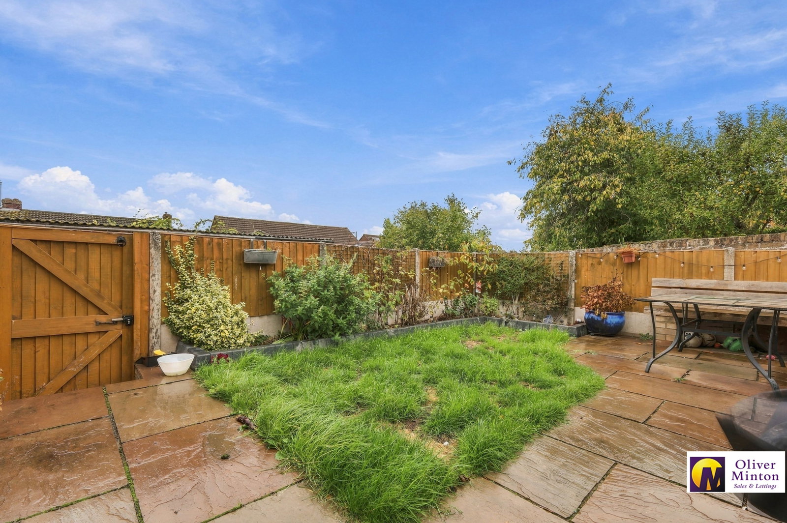 Image for Homefield Road, Ware, SG12 7NG
