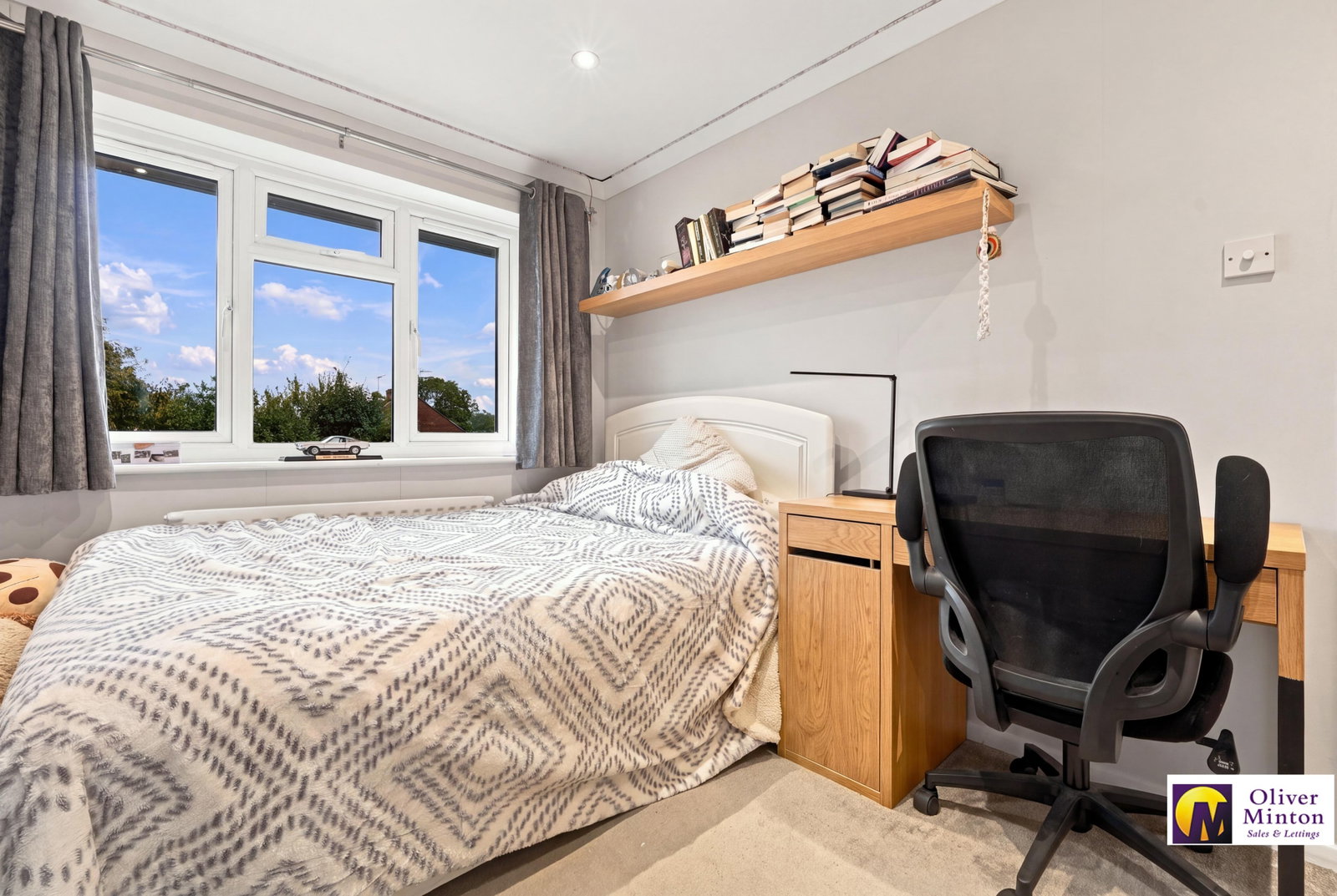 Image for Homefield Road, Ware, SG12 7NG
