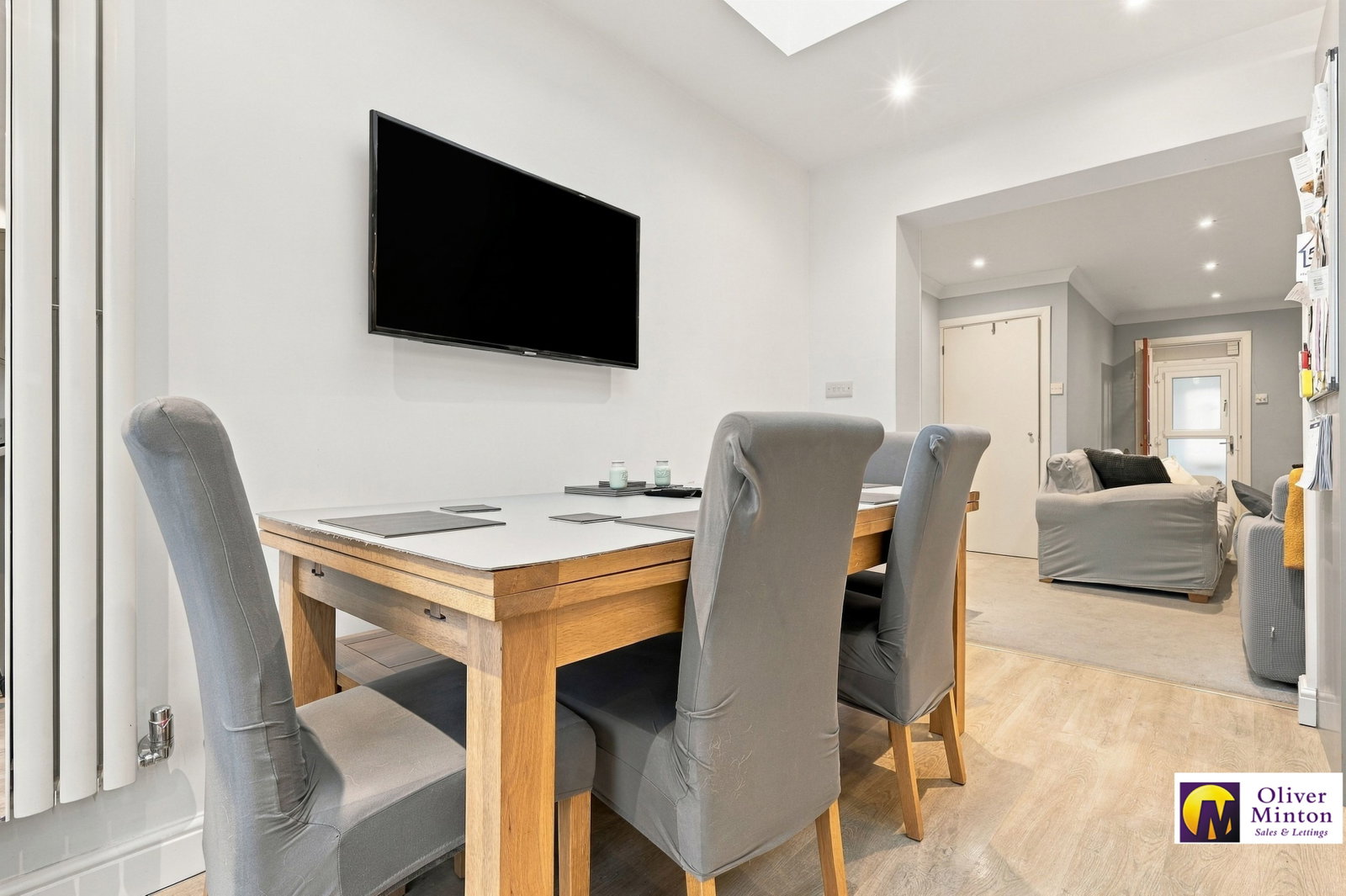 Image for Homefield Road, Ware, SG12 7NG