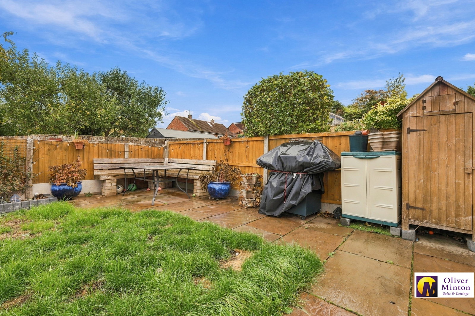 Image for Homefield Road, Ware, SG12 7NG