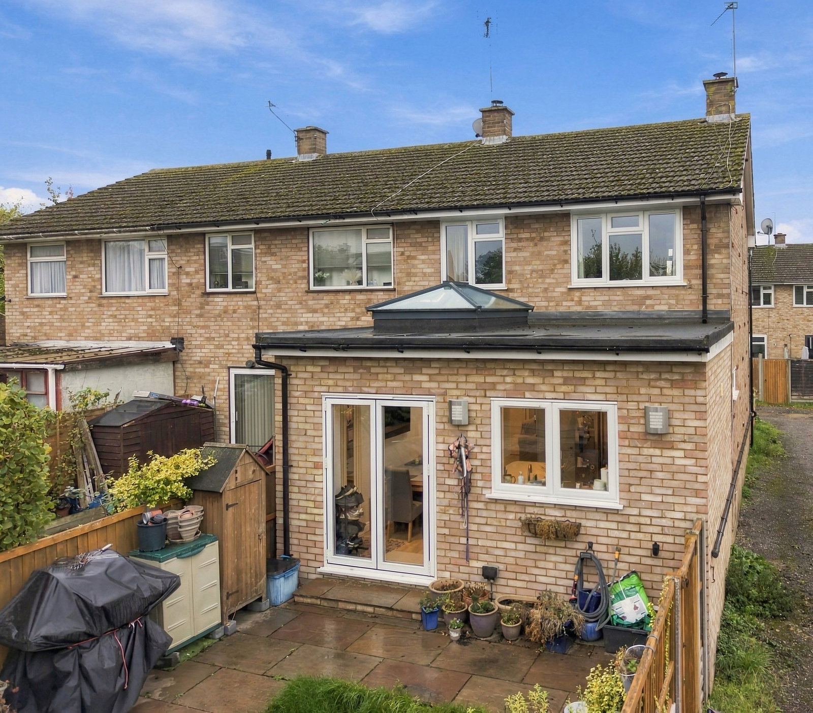 Image for Homefield Road, Ware, SG12 7NG