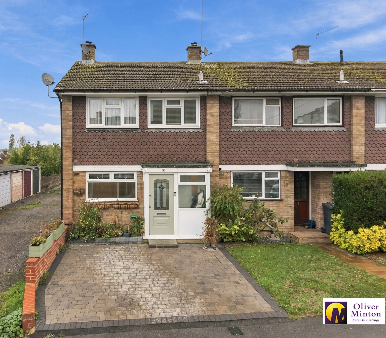 Image for Homefield Road, Ware, SG12 7NG