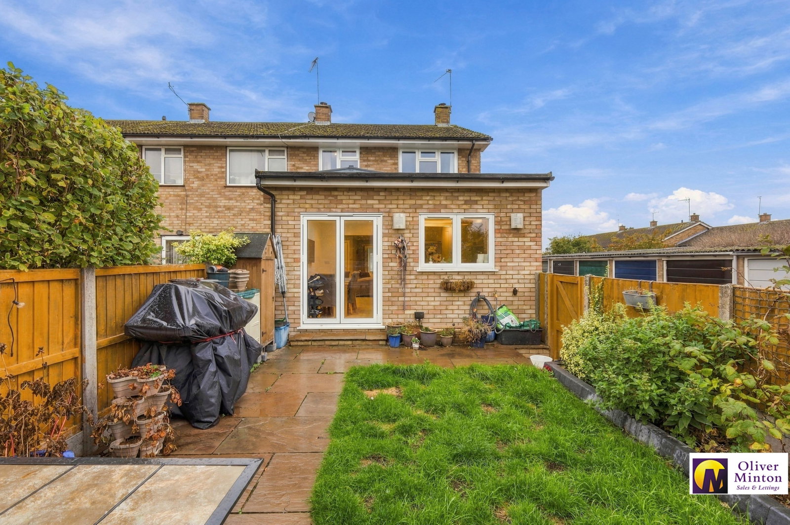 Image for Homefield Road, Ware, SG12 7NG