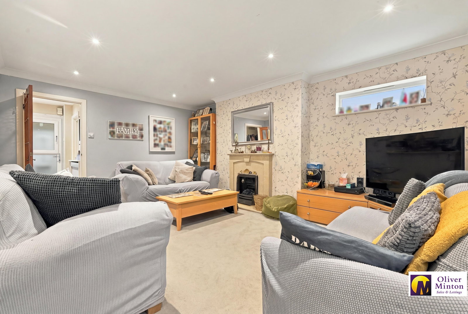 Image for Homefield Road, Ware, SG12 7NG