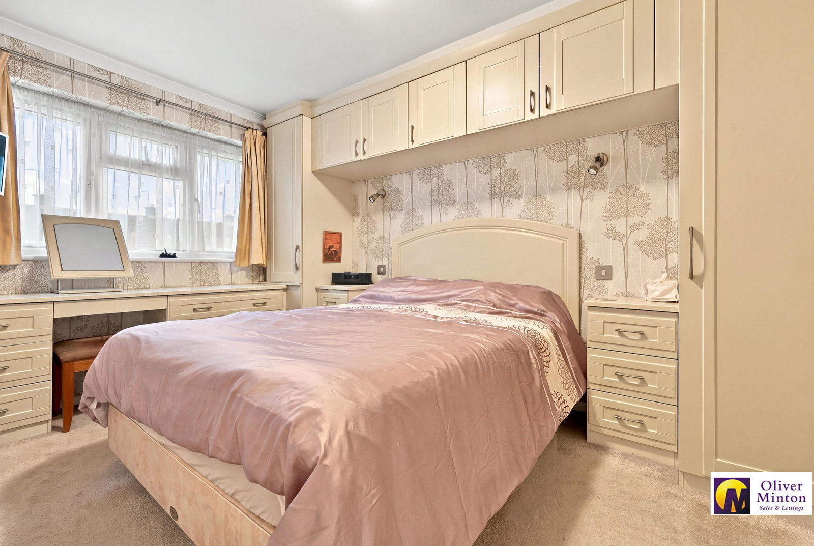 Image for Homefield Road, Ware, SG12 7NG