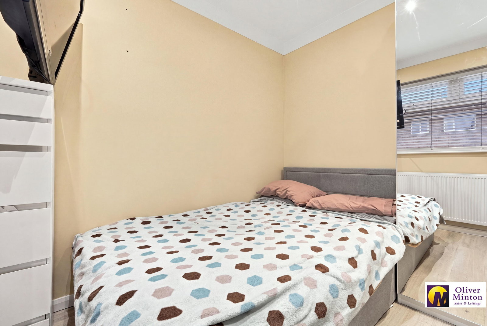 Image for Homefield Road, Ware, SG12 7NG