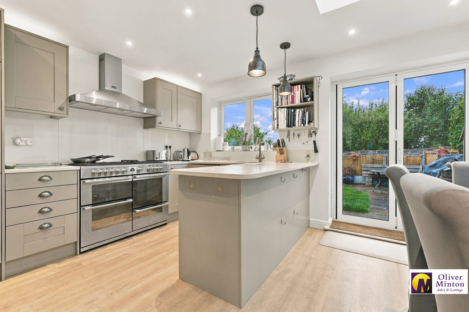 Image for Homefield Road, Ware, SG12 7NG