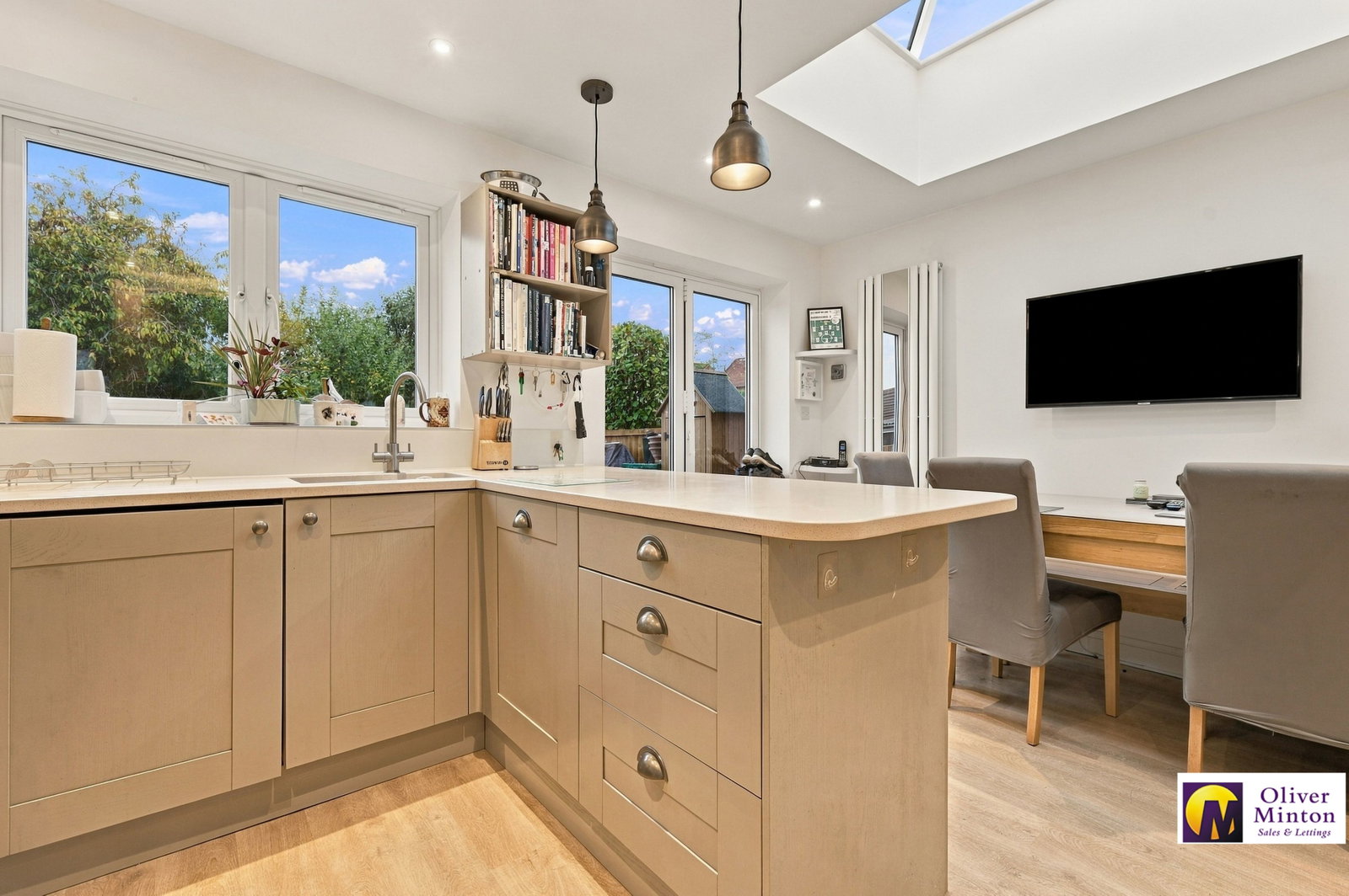 Image for Homefield Road, Ware, SG12 7NG