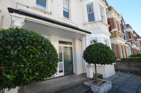 external gondar gardens south hampstead ID43352