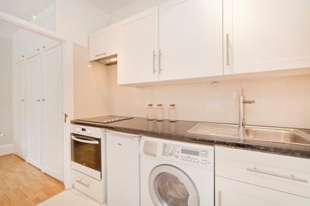 kitchen arkwright road Hamsptead ID43358