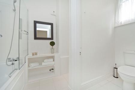 bathroom arkwright road Hamsptead ID43358