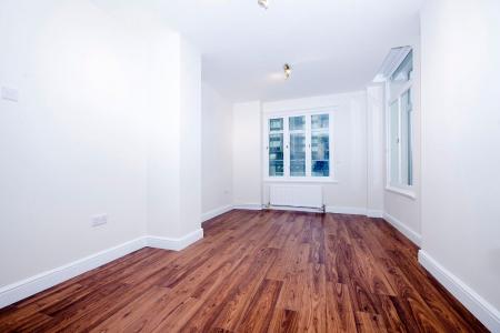 studio reception euston road Nw1 ID46622