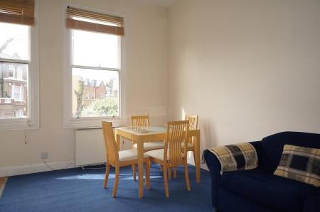 reception goldhurst terrace south hampstead ID46640