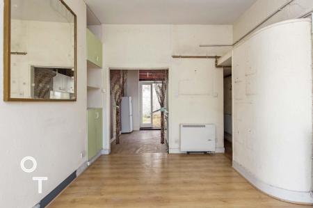 Reception - Alt View