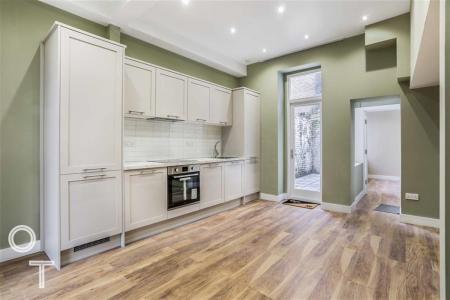 Kitchen/Reception (Main)