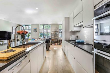 Kitchen/Reception (Main)