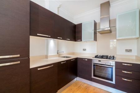 kitchen Queens Crescent NW5 ID44921