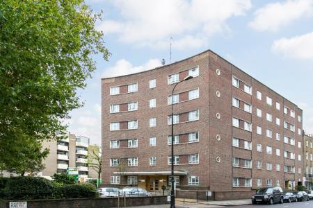 Exterior Shot (Main)