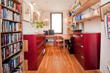 Study/bedroom