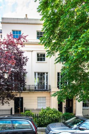 external chester place regents park nw1 ID39479