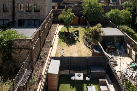 Garden (overview)