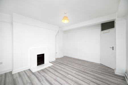Reception (sideview)