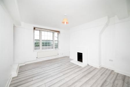 Reception (Unfurnished)
