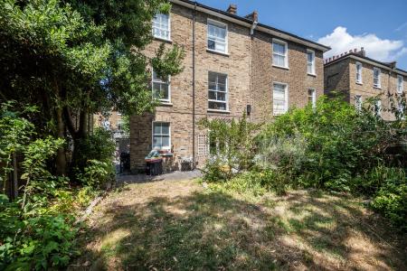 Property (Garden view)