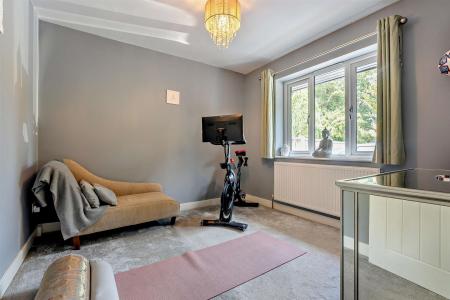 Bedroom 4
