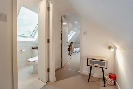 Second Floor Landing