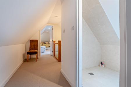 Second Floor Landing