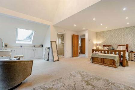 Principal Bedroom