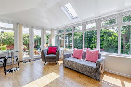 Sunroom