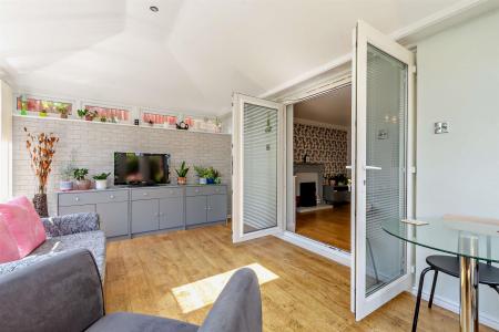 Sunroom
