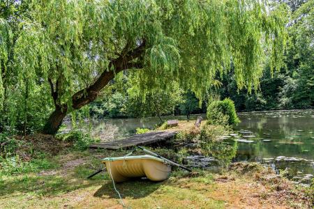 5-acre Lake
