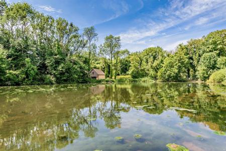 5-acre Lake