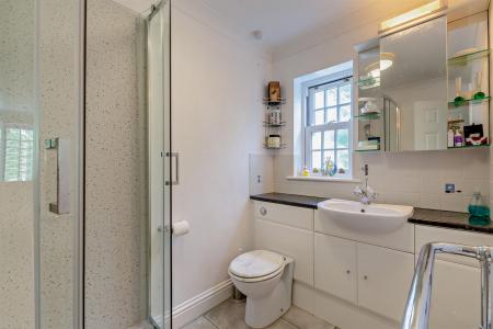 Bedroom 1 En Suite