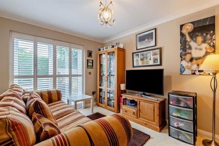 Dining Room / Snug