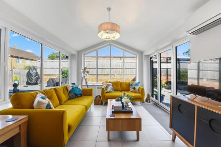Sunroom