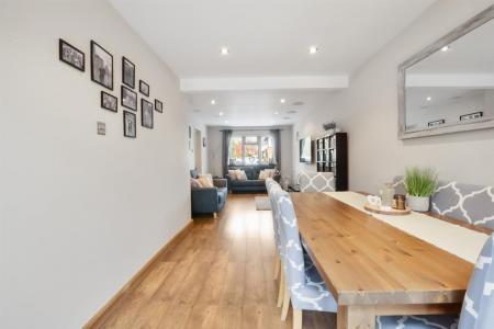 Dining Room / Lounge