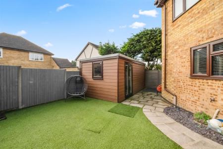 Summer House External