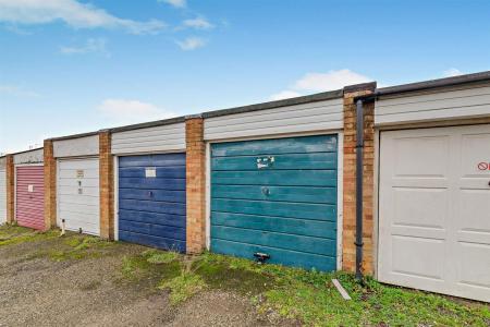 Garage En Bloc