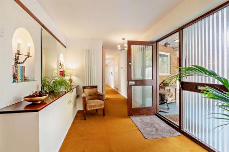 Hall