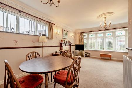 Dining Room/Sitting Room