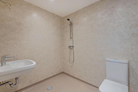 Wet Room