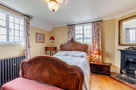 Bedroom 5