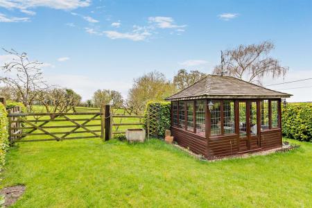 Summer House