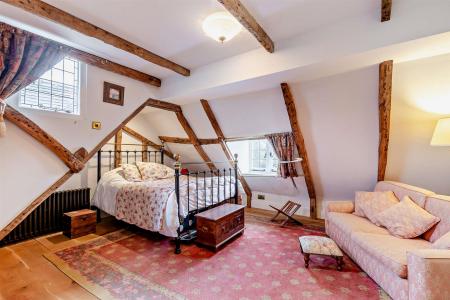 Bedroom 6