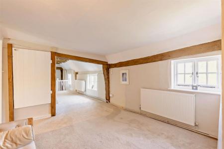 1st Floor Landing